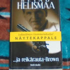 REINO HELISMAA # ...ja Reikärauta-Brown # POKKARI - pikkukuva 1