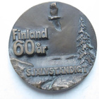 Finland 60 år SJÄLVSTÄNDIGT - pikkukuva 1