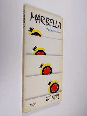 Tuulikki Palander : Marbella