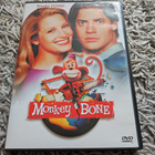 Monkey Bone (DVD) *huippukuntoinen levy* - pikkukuva 1