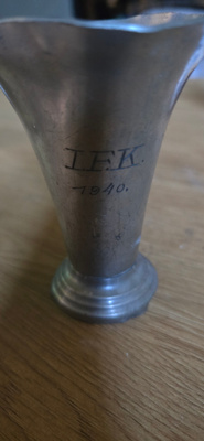 Ifk palkinto yleis urheilu vuodelta 1940