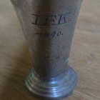 Ifk palkinto yleis urheilu vuodelta 1940 - pikkukuva 1