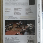 ERIC CLAPTON - The Lady in the Balcony: Lockdown Session DVD - pikkukuva 2