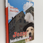 Merja Jalo : Jesse keskiaikakoira - pikkukuva 1