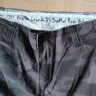 Shortsit: Surplus Trooper Legend 3/4 Surplus Raw Vintage 4XL - pikkukuva 3