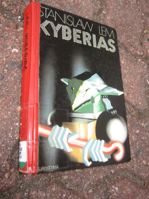 Stanislaw Lem - Kyberias : 1.p v 1982