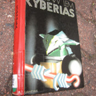 Stanislaw Lem -  Kyberias : 1.p v 1982 - pikkukuva 1