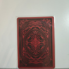 2021-22 O-Pee-Chee - Playing Cards #8? Sebastian Aho - pikkukuva 2