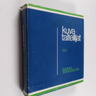 Kuvataiteilijat 1979 - pikkukuva 1