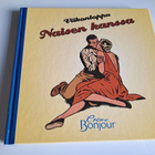 Viikonloppu Naisen kanssa Creme Bonjour (Keittokirja) - pikkukuva 1