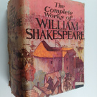 William Shakespeare : The Complete Works of William Shake... - pikkukuva 1