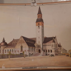 Opetustaulu  kansallismuseo  1928 - pikkukuva 1