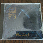 Dimmu Borgir - Stormblåst (1.st press) - pikkukuva 1