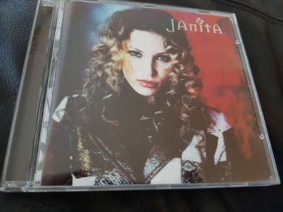 cd janita