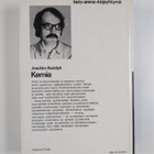 Joachim Rudolph : Kemia - pikkukuva 2