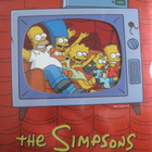 THE SIMPSONS 5. TUOTANTOKAUSI DVD - pikkukuva 1