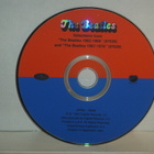 The Beatles CD 6 biisiä * PROMO USA1993 - pikkukuva 3
