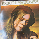 Rickie Lee Jones (1979) - pikkukuva 1