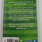 Iain Macintosh : The Football Manager's Guide to Football... - pikkukuva 2