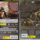 DVD  The Last Legion & 300 leffat - pikkukuva 2