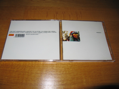 RX Bandits: Progress CD