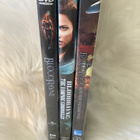 3 X BLOODRAYNE (1.,THE VAMPIRE CHRONICLES,KOLMAS VALTAKUNTA) - pikkukuva 5