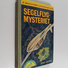 Sivar Ahlrud : Segelflygmysteriet - pikkukuva 1