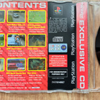 Playstation PS Magazine CD 58 - pikkukuva 3