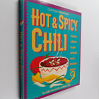 Dave Dewitt ym. : Hot & Spicy Chili - pikkukuva 1