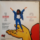 Sinitta : So Macho 12" - pikkukuva 2