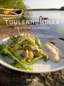 Petri Hautala - Tuulenhuminaa