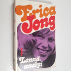 Erica Jong : Lennä, uneksi - pikkukuva 1
