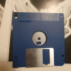 Elite Atari ST alkuperäispaketissaan Firebird tekijöiltä - pikkukuva 5