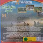 MELUKYLÄN LAPSET BLU-RAY - pikkukuva 2