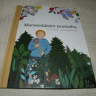 Pere - Rautkallio Menninkäisen puutarha - pikkukuva 1