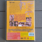DVD: The Kid Stays In The Picture (Robert Evans Dok.) UUSI - pikkukuva 2