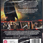 legacy of lies (66 840) UUSI -GB- DVD scott adkins 2020 - pikkukuva 2