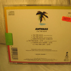 Anthrax: I´m The Man CD EP. - pikkukuva 2