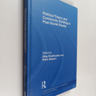 Political theory and community building in post-Soviet Ru... - pikkukuva 1