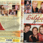 SALATUT ELÄMÄT JAKSOT 1-40 (31 946) k -FI- DVD (3) 1 box - pikkukuva 1