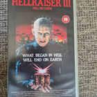 Hellraiser III - pikkukuva 1