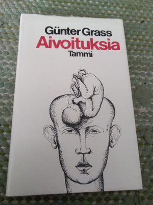 Günter Grass: Aivoituksia