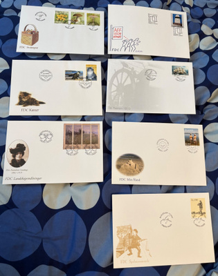 Fdc kuoret 2003 Åland
