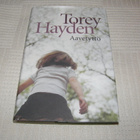 Torey Hayden Aavetyttö-sid - pikkukuva 1