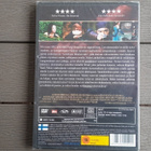 DVD: Lentävien Tikarien Talo (Zhang Yimou 2003) UUSI - pikkukuva 2