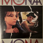 MONA JA PALAVAN RAKKAUDEN AIKA DVD (Anna- Leena Härkönen) - pikkukuva 1