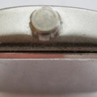 VANHA Kello Cardex Design Japani ISO KOMEA - pikkukuva 3
