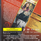 V niin kuin Verikosto (2xDVD Ruotsinkieliset paperit) - pikkukuva 2