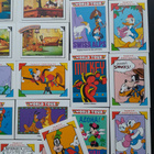 Walt Disney 56 kpl keräilykorttia 90-luku (Impel) - pikkukuva 4