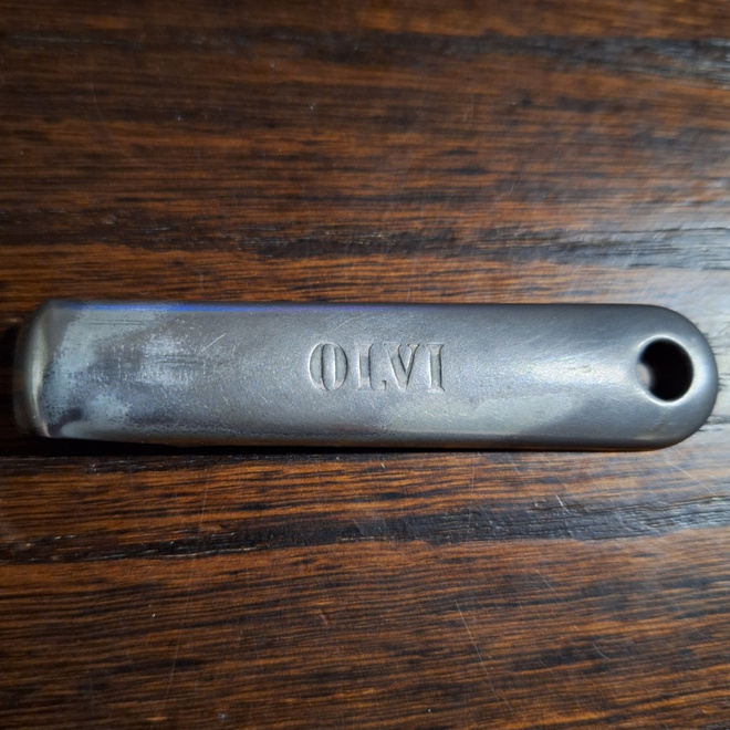 OLVI KORKINAVAAJA
